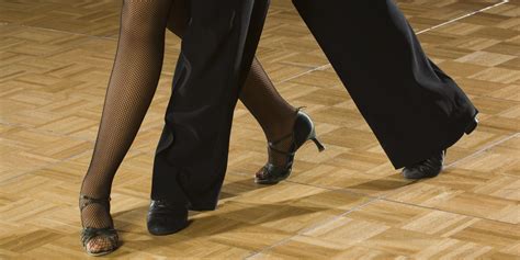 5 Lessons Startup Founders Can Learn From Salsa Dancing Huffpost