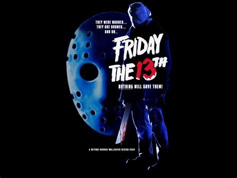 Jason Voorhees Friday The 13th Part 1024x768 Wallpaper