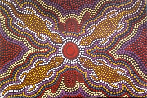 17 Best Images About Aboriginal Art On Pinterest Abor
