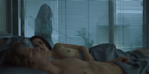 Nude Video Celebs Pilar Santacruz Nude Luis Miguel La Serie S E