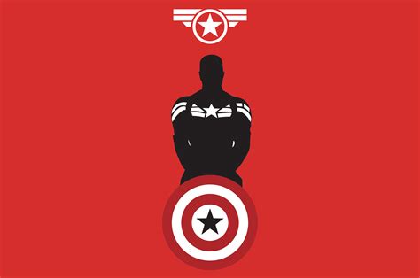 2560x1700 Captain America Minimal 8k Chromebook Pixel Hd 4k Wallpapers