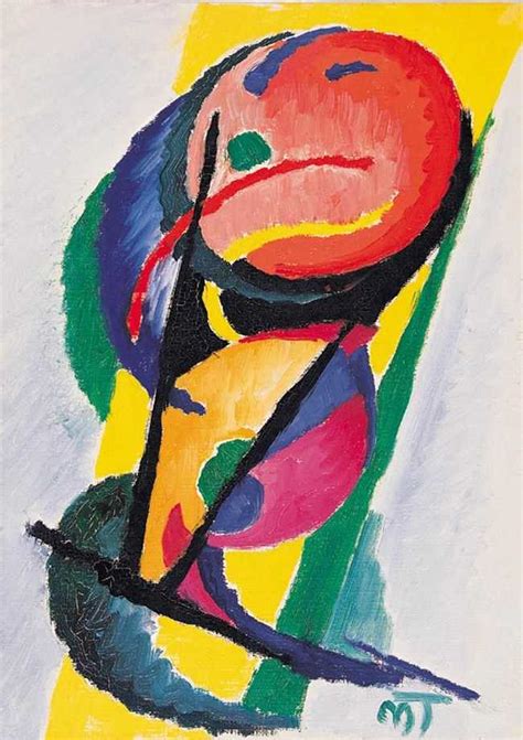 Famous Abstract Art Artists List Of All Abstract Art