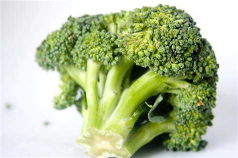Gambar Brokoli Hijau Gambar Terbaru Hd