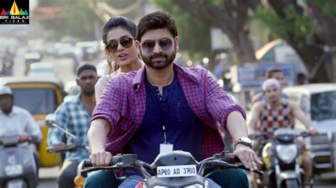 Malli Raava Movie Trailer Latest Telugu Trailers Sumanth Aakanksha