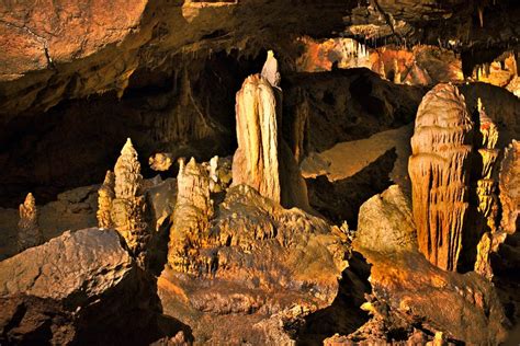 Aggtelek Karst Caves Of Aggtelek Karst And Slovak Karst Travel
