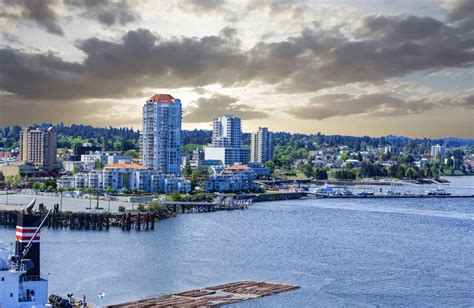 Discover The Top 10 Beautiful Cities In British Columbia