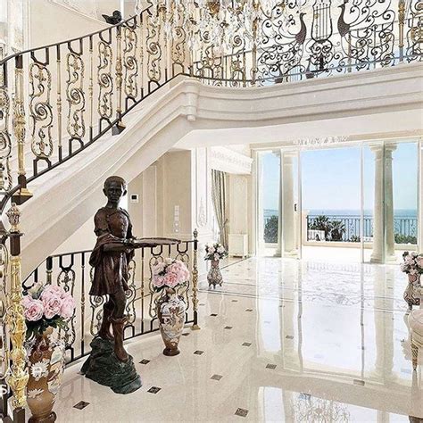 Mega Cribs Sur Instagram What Do You Think Of This €41000000 French