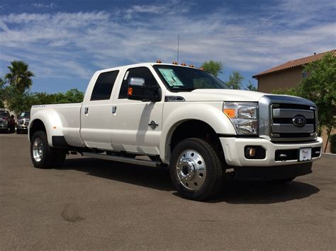2016 Ford F350 Diesel News Reviews Msrp Ratings With Amazing Images