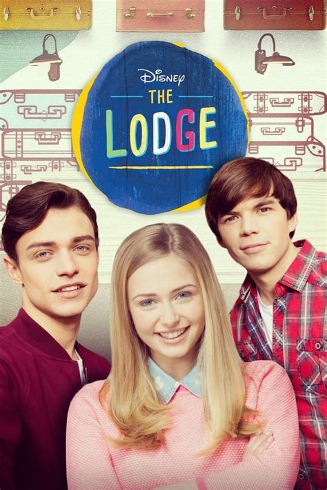 They tend to be the villains of a story, arbiters of cruelty and unwanted change, a character perhaps best. The Lodge (TV Series 2016-2017) - Posters — The Movie ...