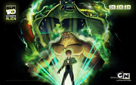 Maybe you would like to learn more about one of these? Ben 10 Wallpaper HD | HD Wallpapers , HD Backgrounds ...