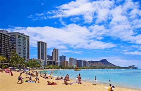 Die 10 Besten Orte Auf Hawaii Zu Besuchen Der Welt Reisender