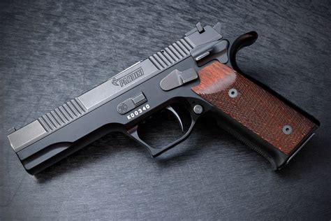 The 5 Best 45 Caliber Handguns On The Planet The National Interest Blog
