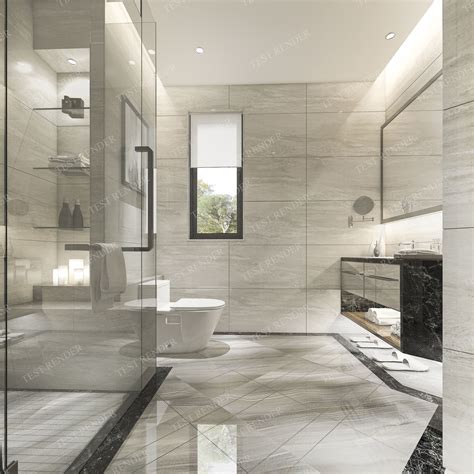 Top Marble Bathroom Modern Best Home Design