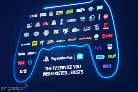 Install ps vue on kodi v17 and later. Sony adds a la carte TV channels to PlayStation Vue