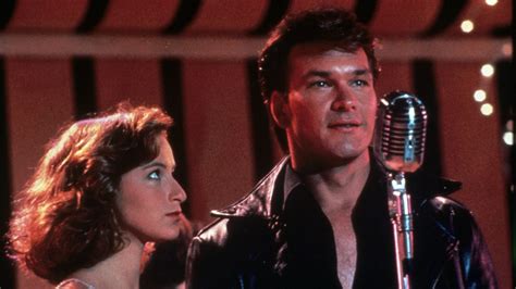10 Secrets From The Set Of Dirty Dancing That Will Make You Appreciate