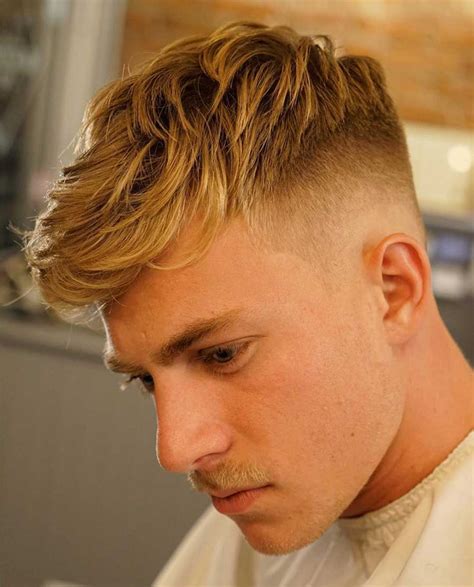 Best Short Haircuts For Men Styles Textured Haircut Mens Hot Sex Picture