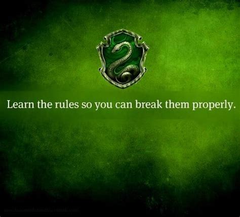 These Cunning Folk 🐍 Potteromaniaczkamax Learn The Rules So You Can