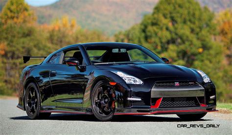 At 186mph the nismo develops an extra 100kg of downforce. First 2015 NISMO GT-R Delivered To Winston-Salem NC; Witch ...