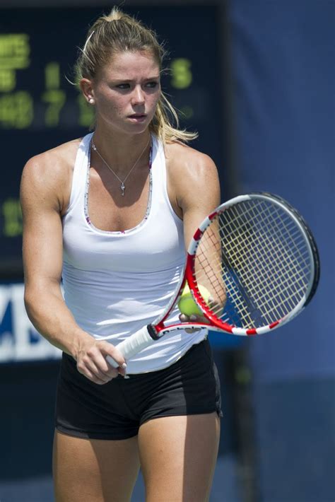 About wta's privacy and cookie policies. Camila Giorgi at US Open 2012 #WTA | Taco de ojo ...