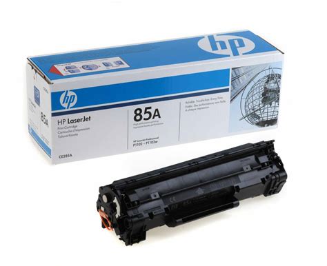 Affordable prices on all hp laserjet 1150 cartridges. Toner HP CE285A za HP LaserJet Pro P1102, M1132, M1212nf ...