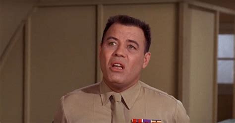 Can You Remember The Military Rank Of All These Gomer Pyle Usmc