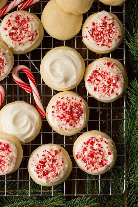 51 Delightful Christmas Cookie Recipes To Try This Holiday Season