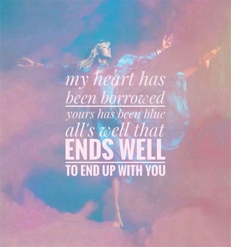 Lover Lyrics Edit Taylor Swift Serena Swiftie Taylor Swift Lyric