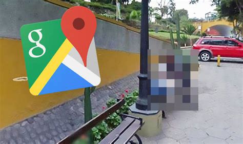 One of the following url parameters is also required Google Maps Street View: Husband spots wife with her LOVER ...