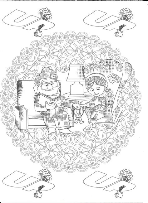 110 Coloring Pageslineart Disneypixar Ideas In 2022 Coloring Pages