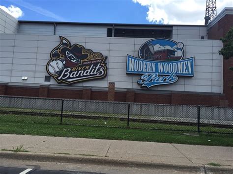 Modern Woodmen Park Davenport 2021 All You Need To Know Before You