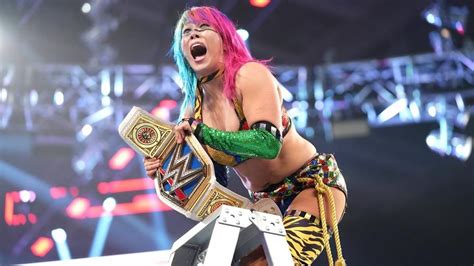 Wwe Smackdown Womens Championship History