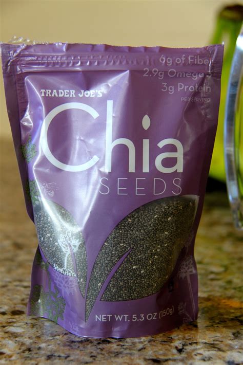 Drinking chia seed water can increase feeling of fullness, slow down absorption of food, thus drinking chia seeds water or including chia seeds in your daily diet can reduce risk of developing. How to Drink Chia Seeds + 8 Benefits