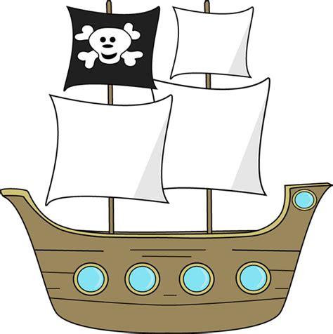 Ship Piracy Clip art - Pirate Hook Cliparts png download - 547*550 - Free Transparent Ship png ...