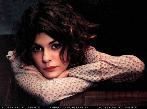 Audrey Audrey Tautou Photo 678061 Fanpop