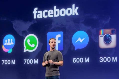 Mark Zuckerberg Conheça A Trajetória Do Fundador Do Facebook