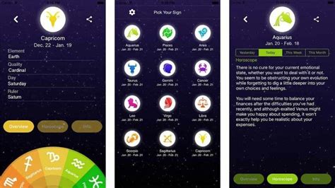 Download Aplikasi Ramalan Zodiak Kode Alam