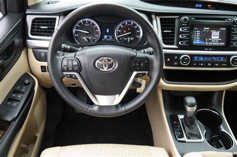 2015 Toyota Highlander Awd 4dr V6 Le Awd Sport Utility Fisher Honda