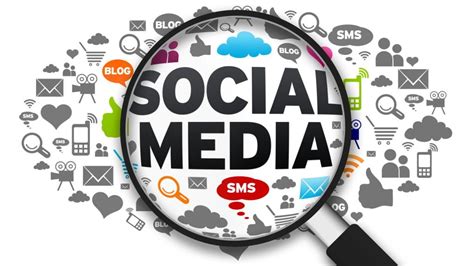 Pemasaran Melalui Media Sosial Solusi Digital Marketing Bisnis