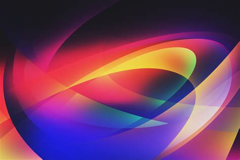 5k Abstract Colors Vector Hd Abstract 4k Wallpapers