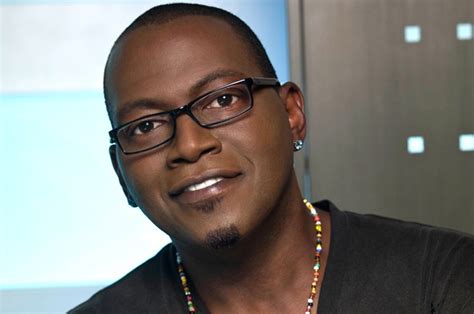 Randy Jackson To Debut Guitar Collection On Hsn Talks Idol New