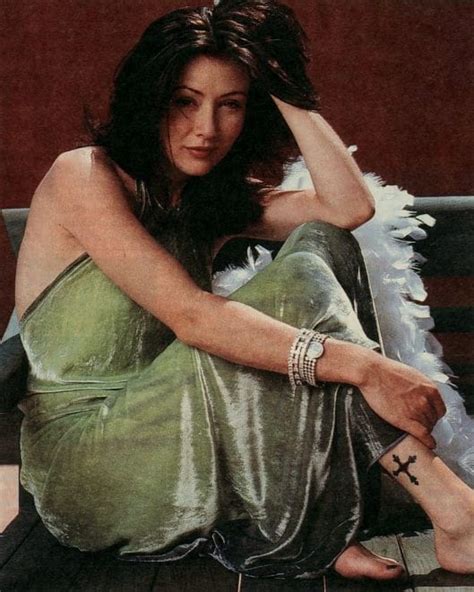 Picture Of Shannen Doherty