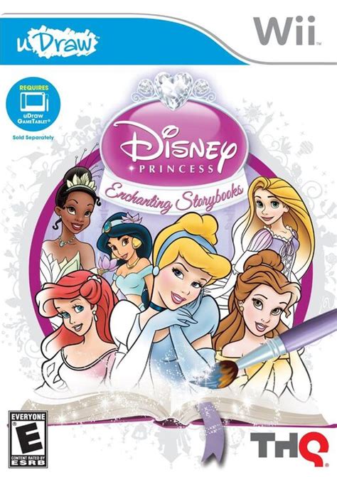 Disney Princess Enchanting Storybooks Disney Wiki Fandom