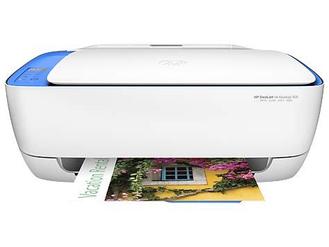 ﻿ treiber en software mac os x. HP DeskJet Ink Advantage 3636 All-in-One Printer User ...