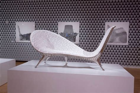 Joris voorn , alex kennon. FRAME | Joris Laarman on exhibit: the ornamental functionality of robotic design