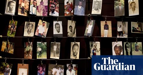 Rwandas Genocide Tutsis Are Not To Blame Rwanda The Guardian