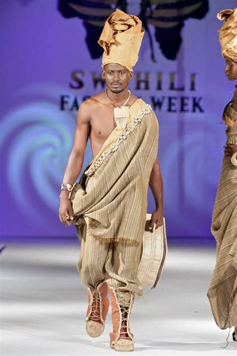 Swahili Fashion Week Diana Magessa African Men Fashion Mens Fashion Diana Fashion Wedding