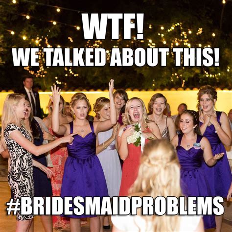 Bridesmaid Meme Square Jpeg V2 Something Went Wrong Here Flickr