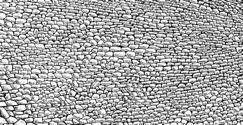 Pen And Ink Rock Wall This Texture Is Free To Use In Your Flickr