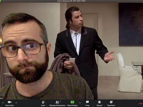The Best 19 Funny Backgrounds For Zoom The Office
