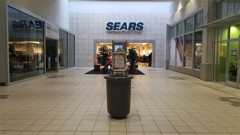 Sears Northgate Mall Durham Nc February 2019 Mike Kalasnik Flickr